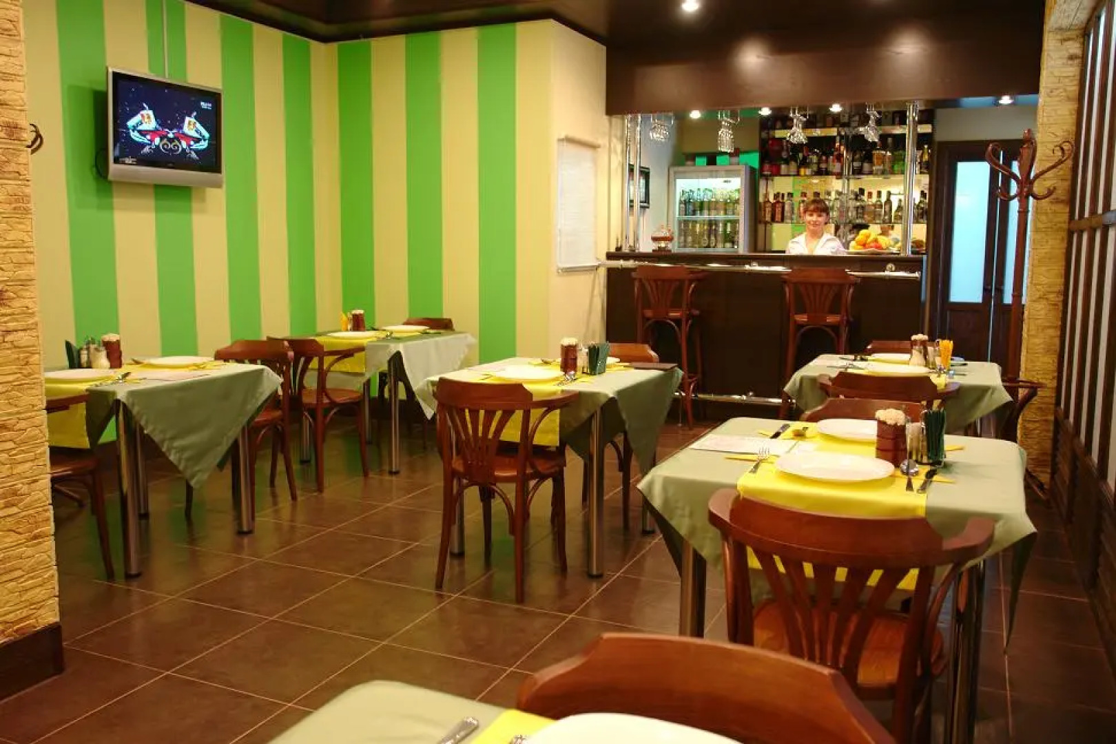 Отель Александр Хаус