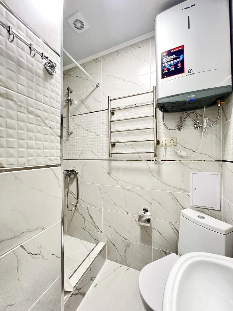 Отель Комплекс Апартаментов Светлана Голд