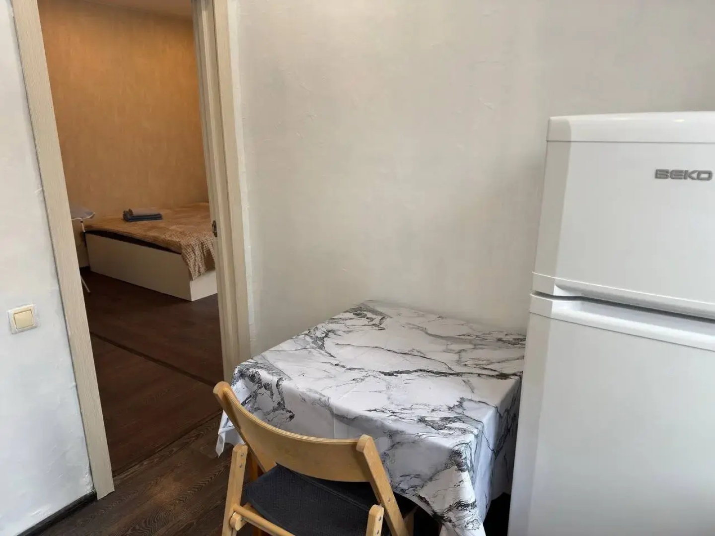 Квартира Однокомнатная у м Ленинский Проспект