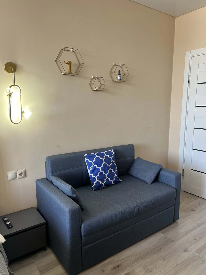 Апартаменты Восточный