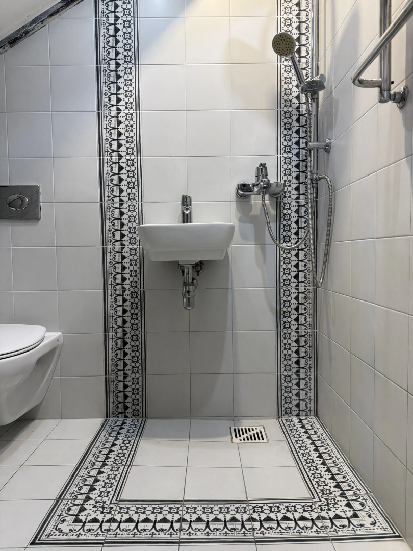 Частный дом в Калининграде