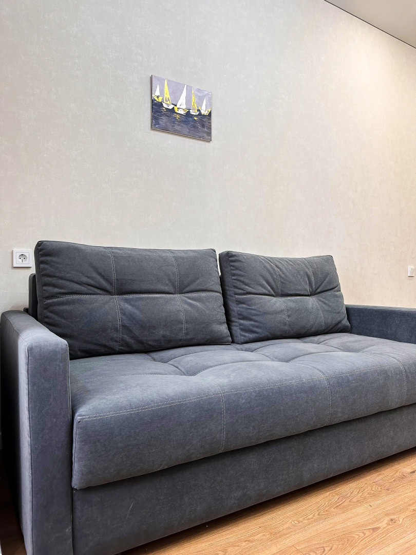 Апартаменты Лучшие Апартаменты Алматы Напротив ТРЦ Мега Алматы 43