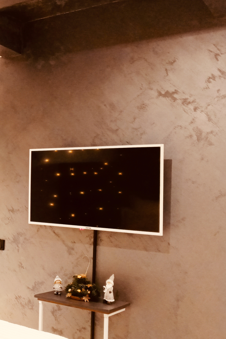 Квартира студия