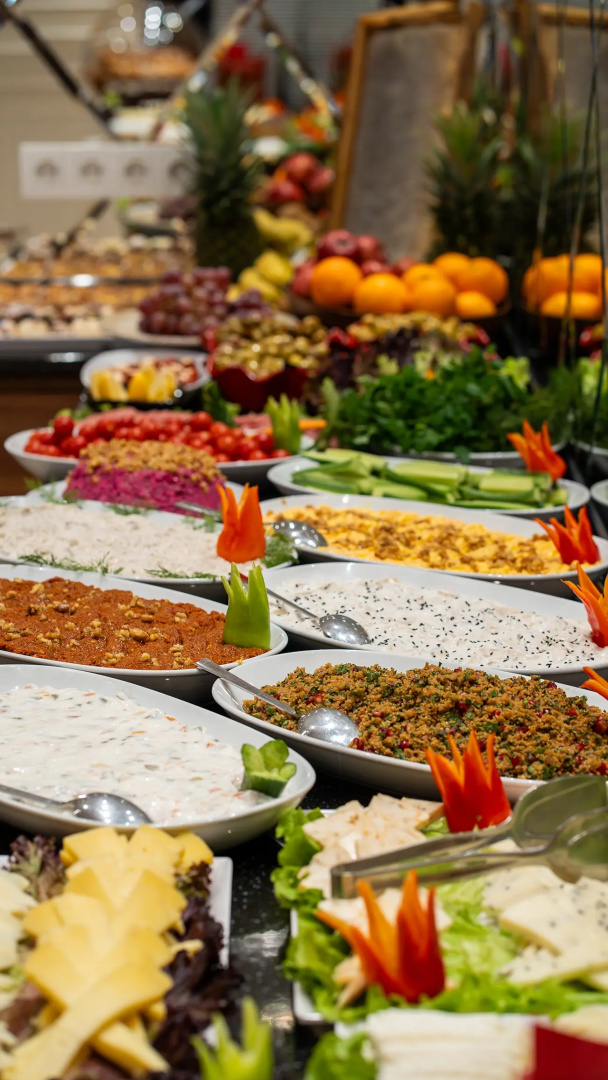 Ayasofya Hotel