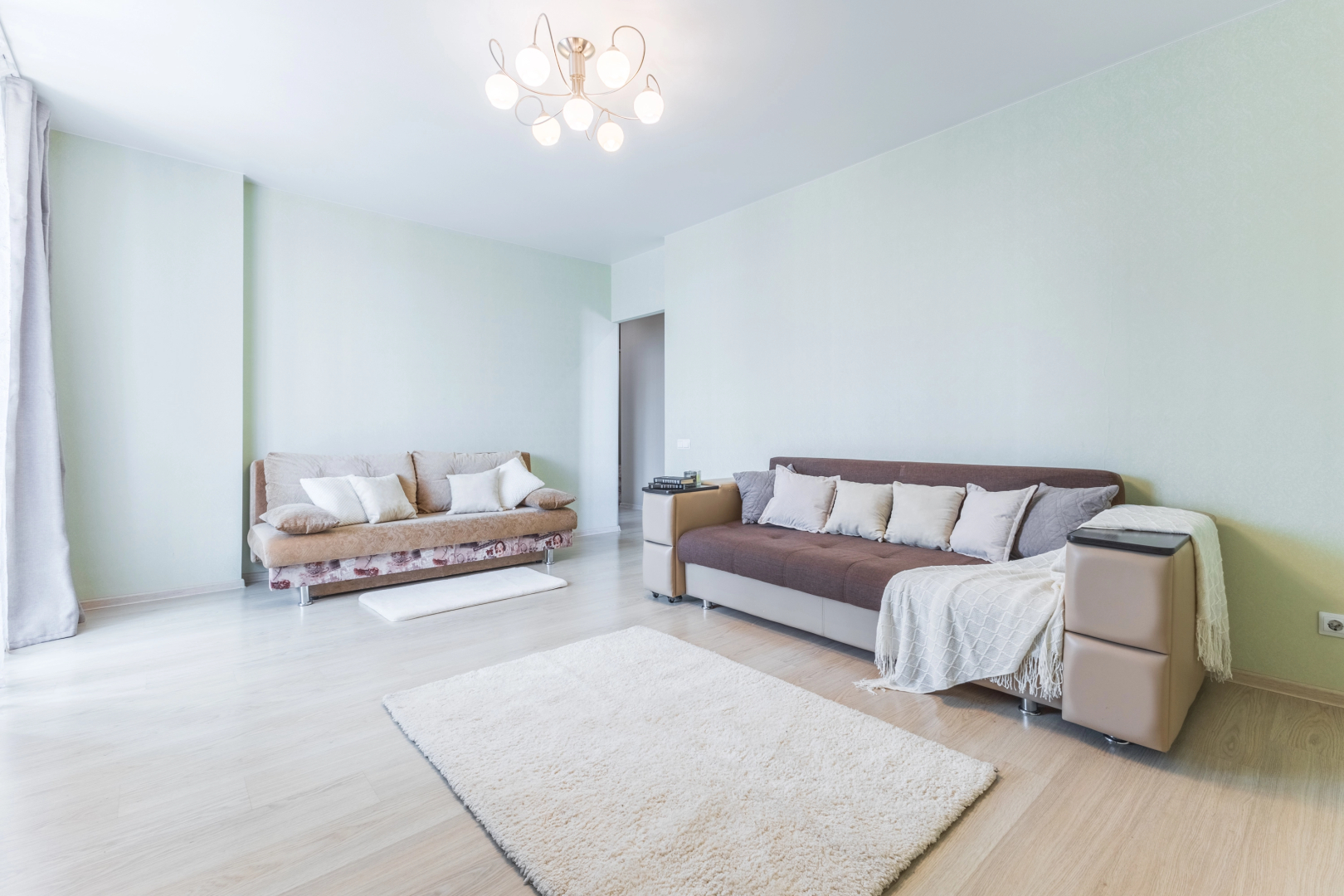 Апартаменты Comfort Home на Сибгата Хакима 50