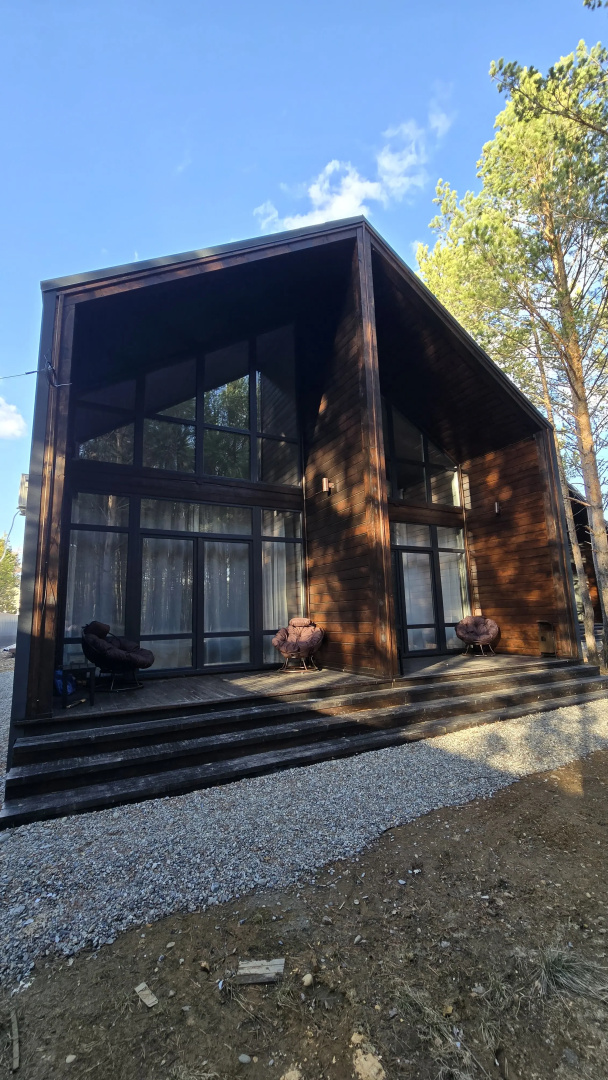 Гостевой дом Loft House 38