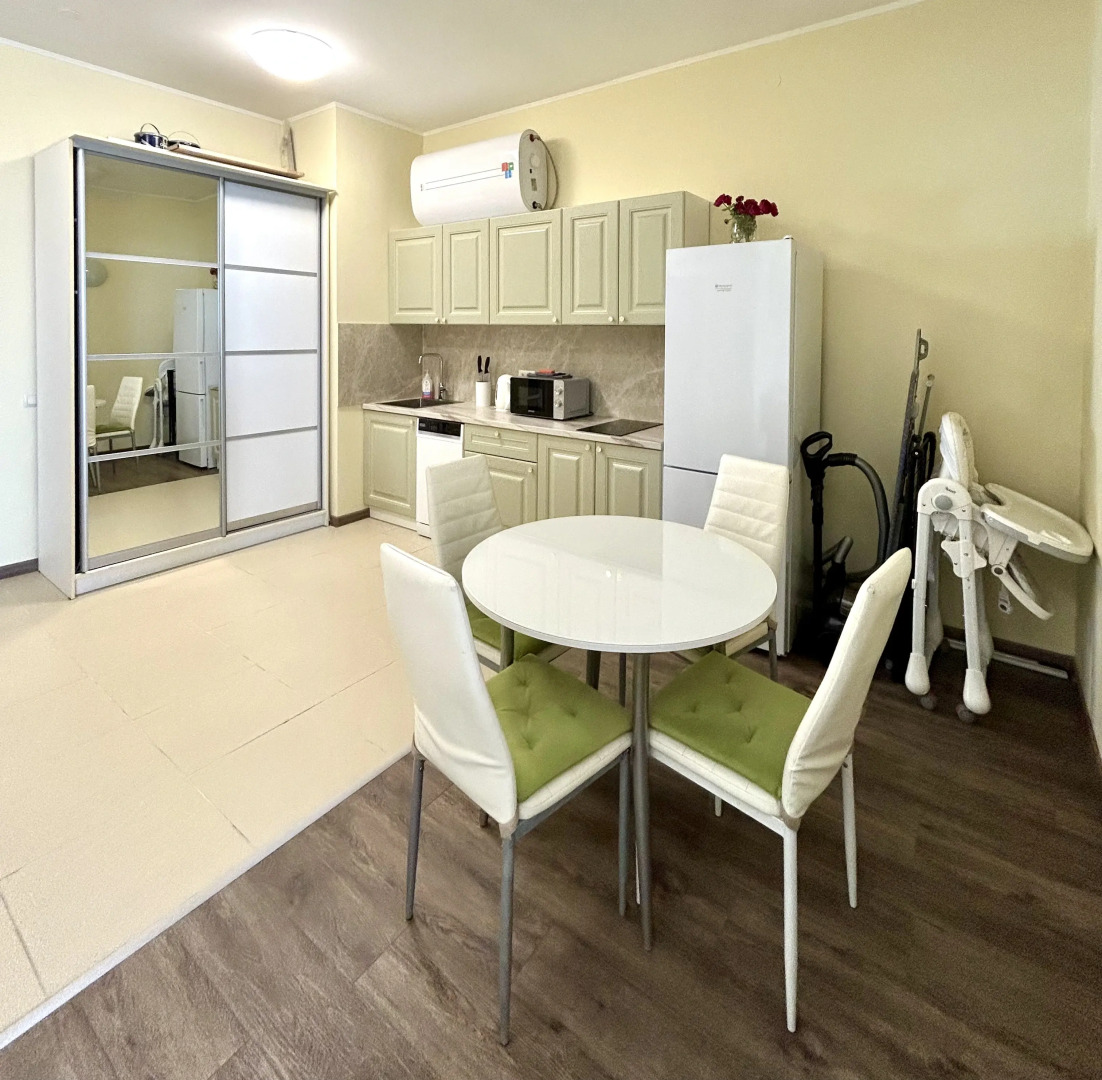 Апартаменты Имеретинский Морской квартал 604