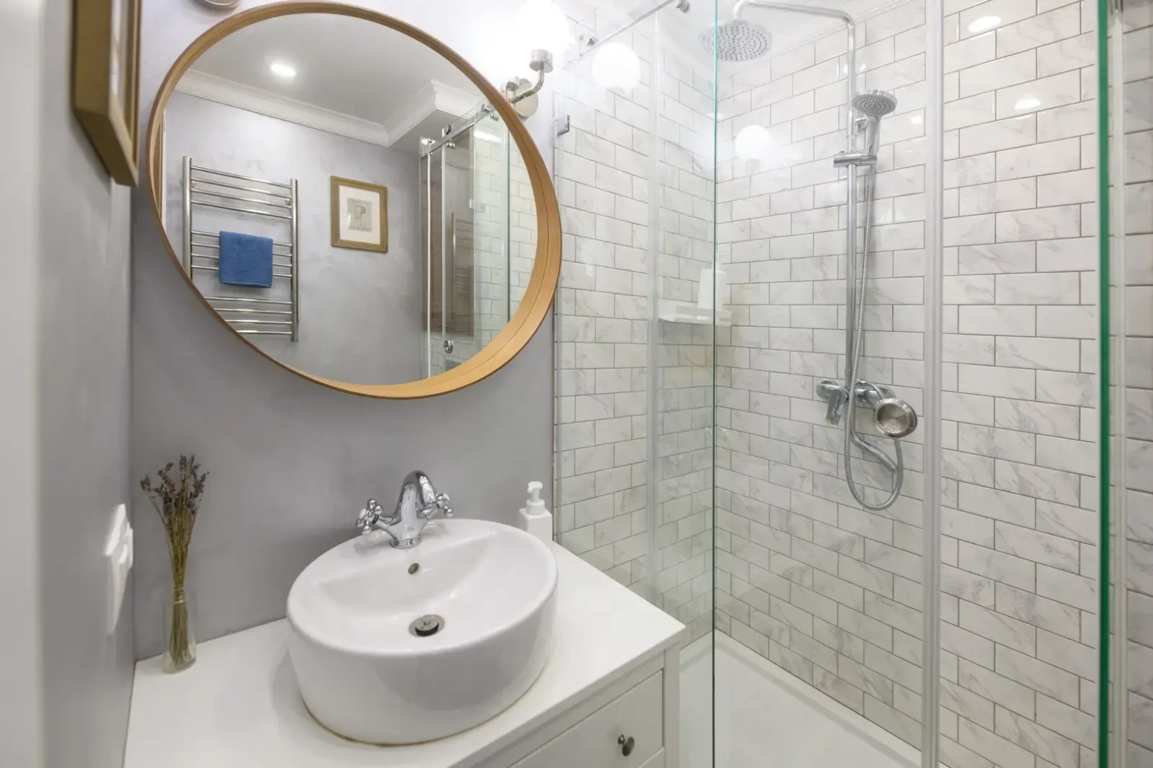 Квартира Уютная с дизайнерским ремонтом