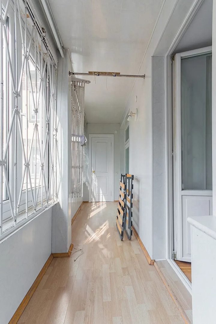 Апартаменты Огромные для комфортного размещения до 8 человек