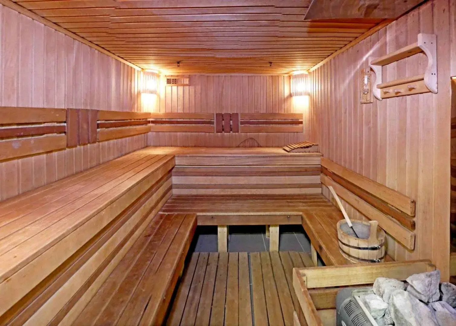 Отель Гостиница Ковчег