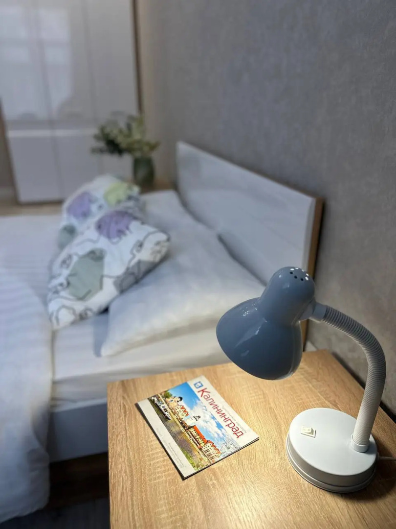 Апартаменты Четыре сезона