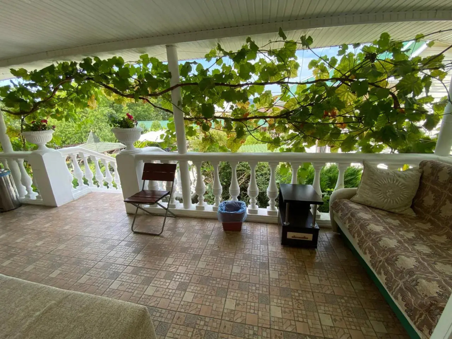 Гостевой дом Архипка Rooms