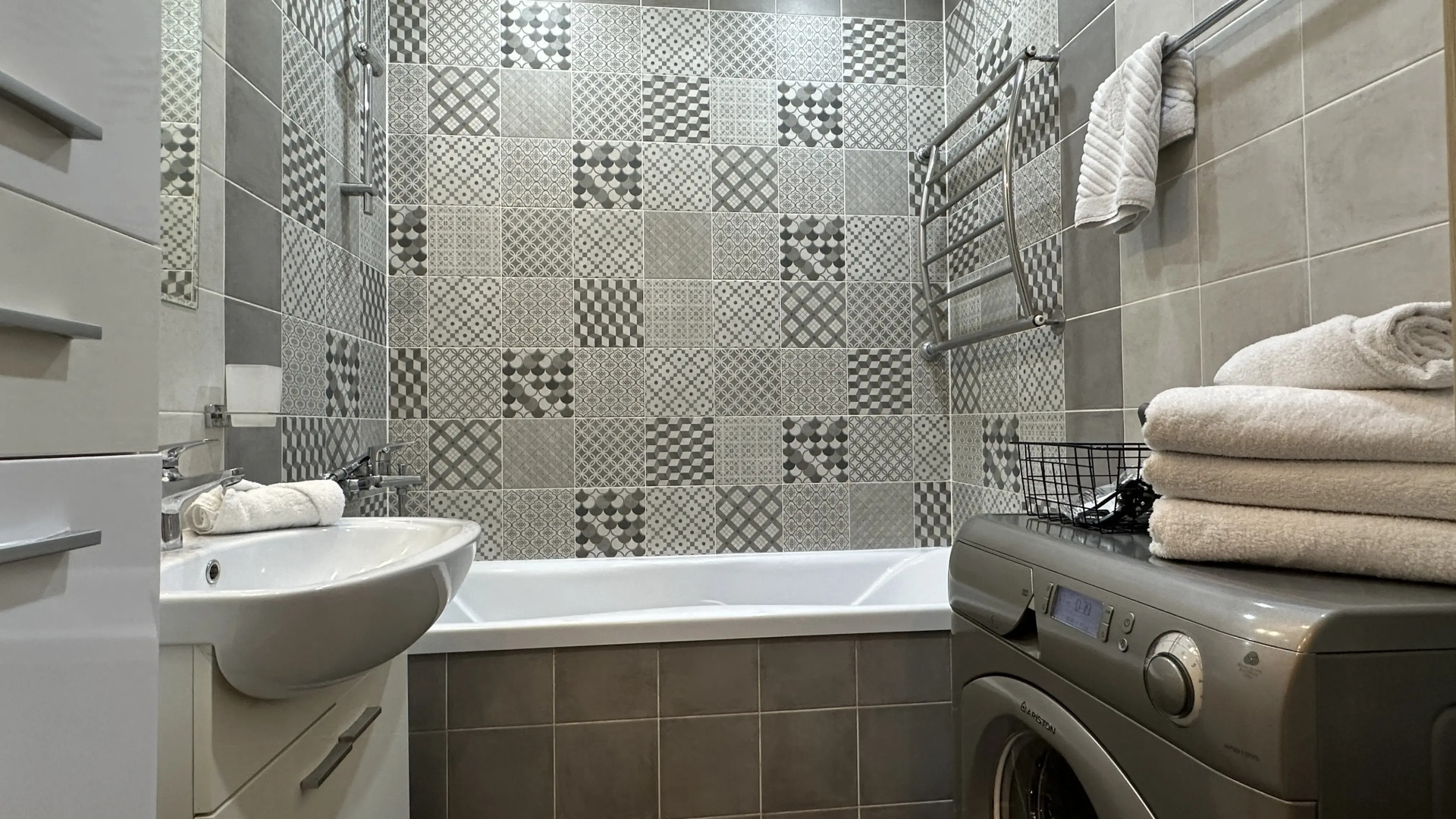 Апартаменты Первомайская