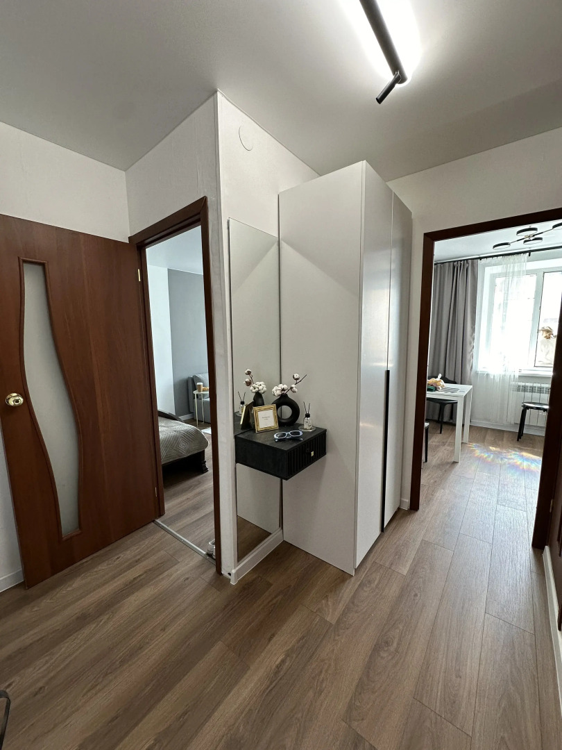 Квартира Комфортная