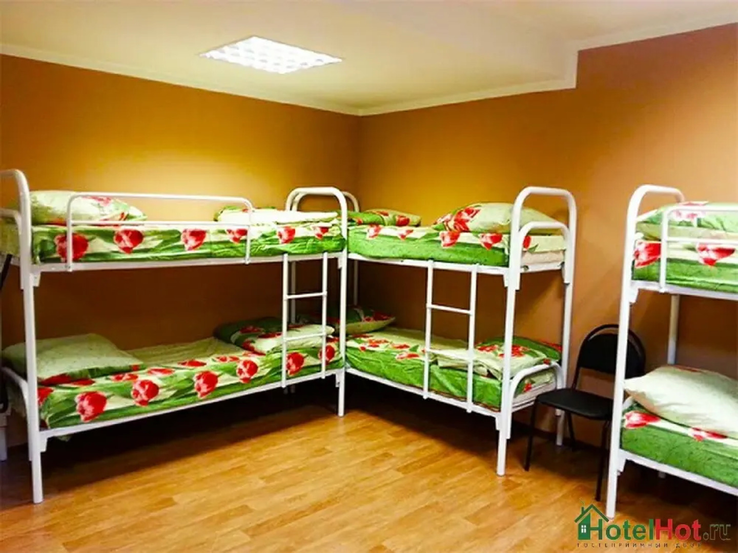 Хостел HotelHot Фирсановская