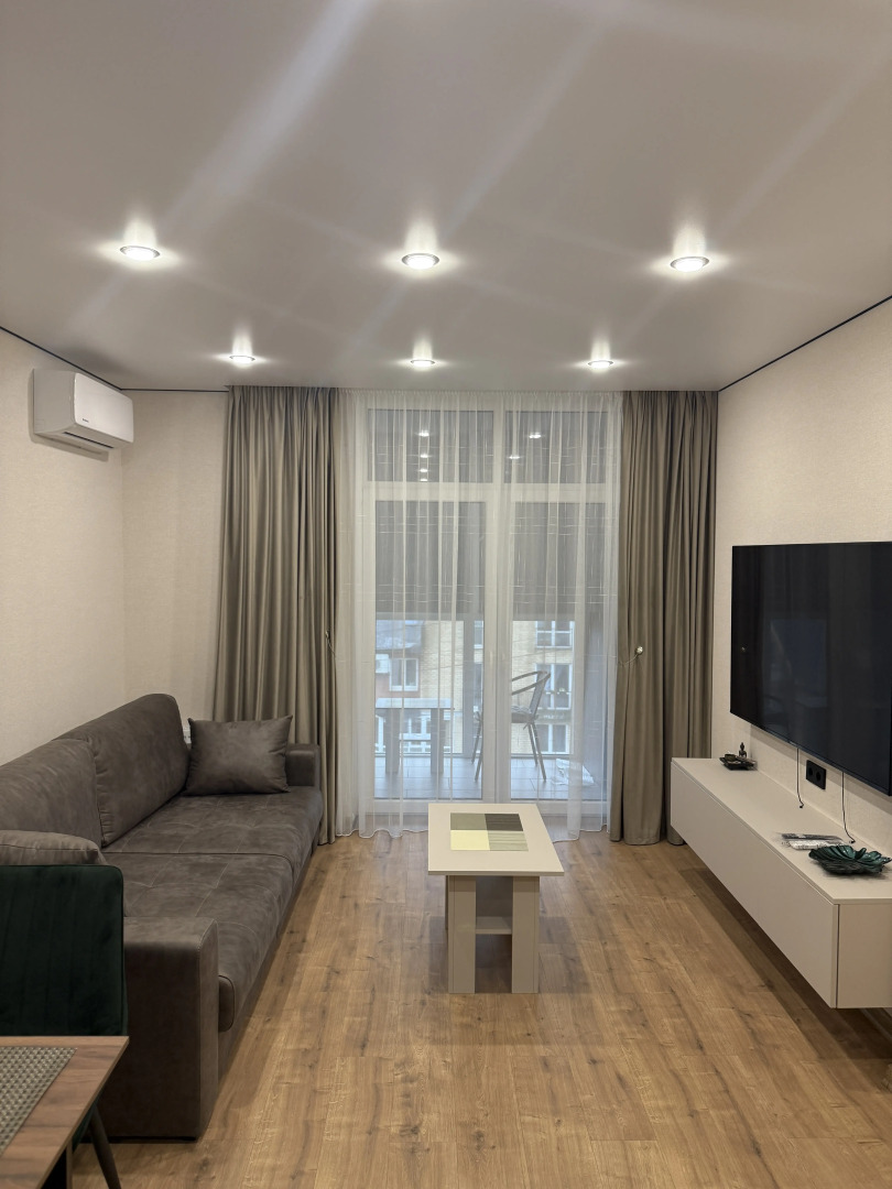 Квартира в ЖК Горький у Верхнего озера