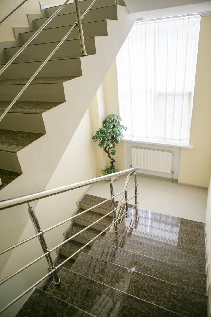 Гостевой дом Smart People Eco Home