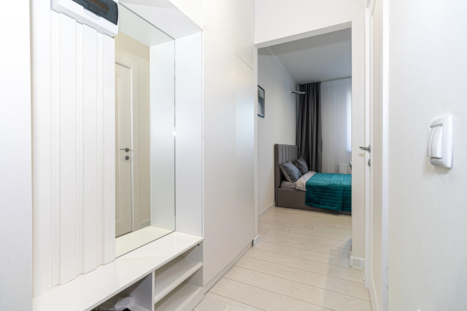 Квартира SunRise studio