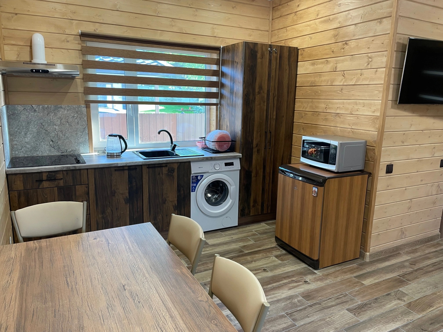 Гостевой дом Уютный