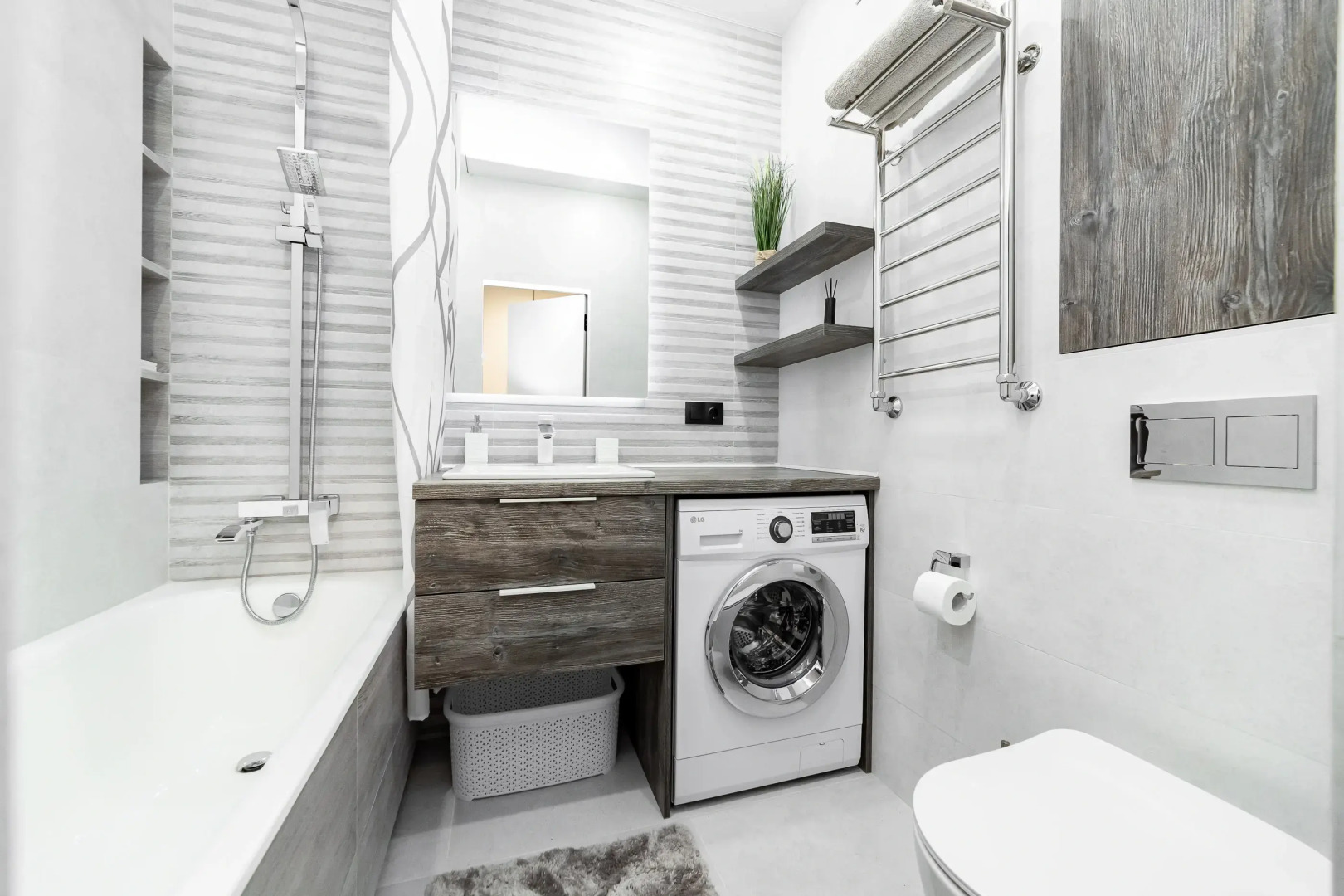 Апартаменты Инстаграмный Европейский Вариант