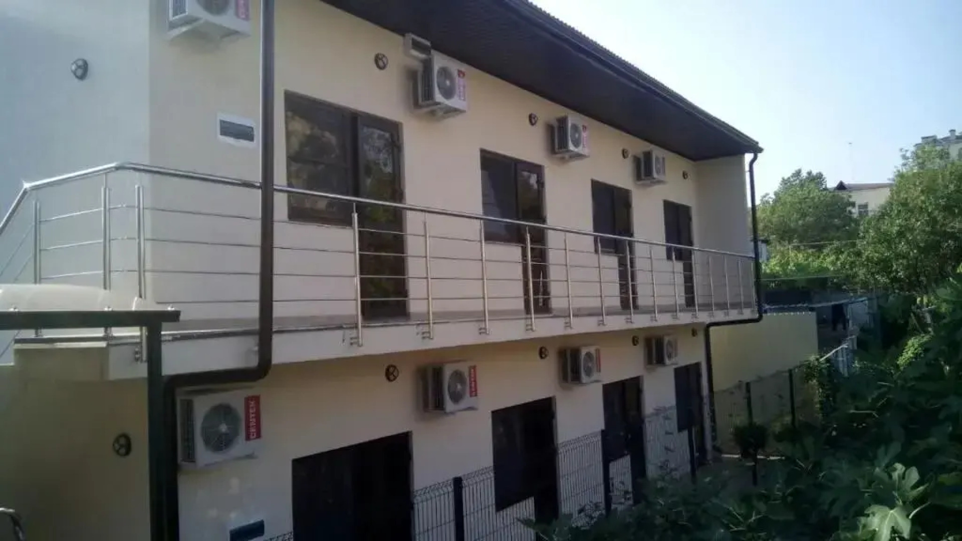 Меблированные комнаты Мини гостиница на Куйбышева