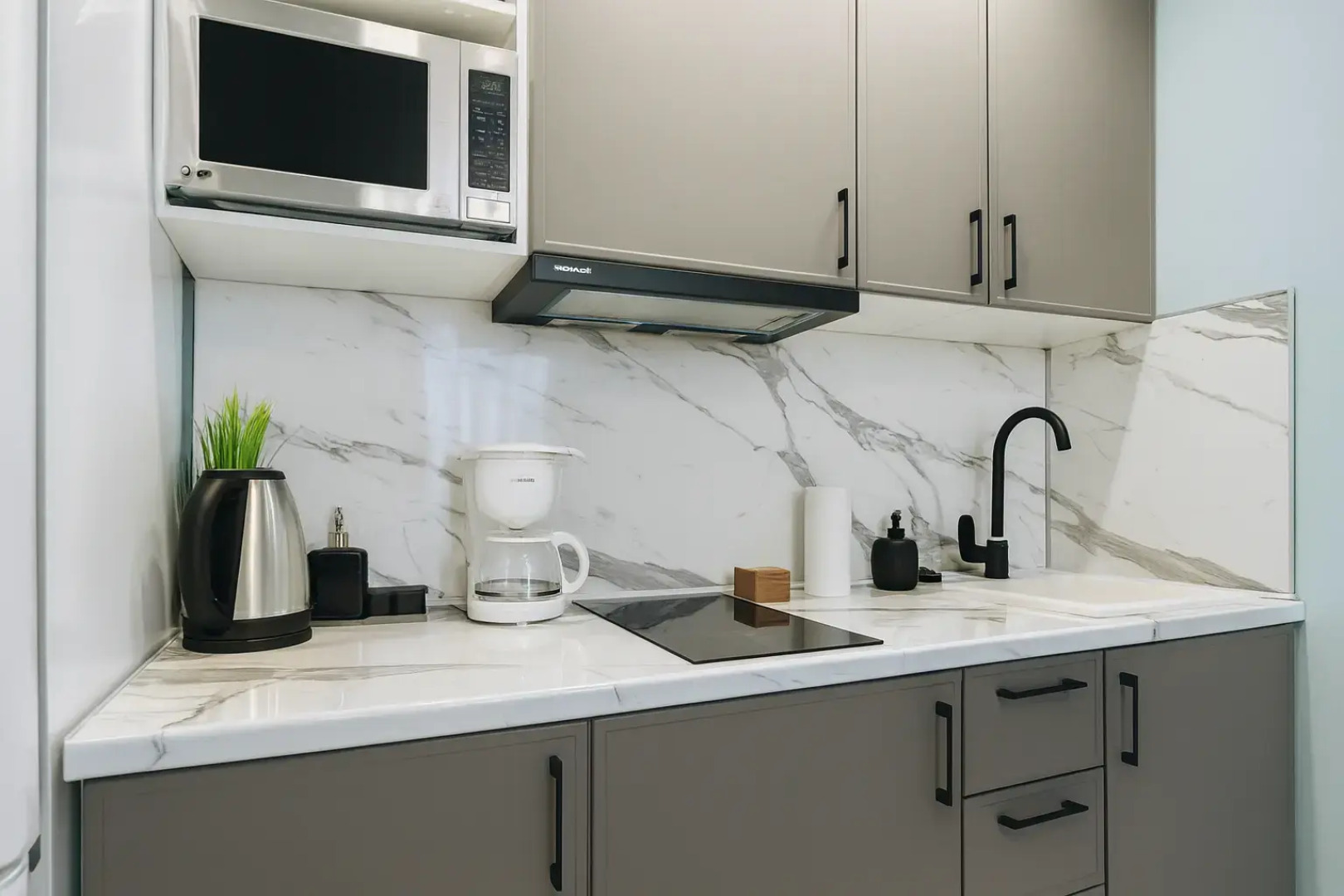 Апартаменты в Оригинальном дизайне ЖК Романовъ