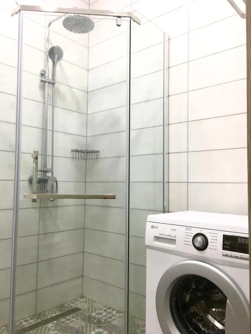 Апартаменты SimSim на Эстонской (62)