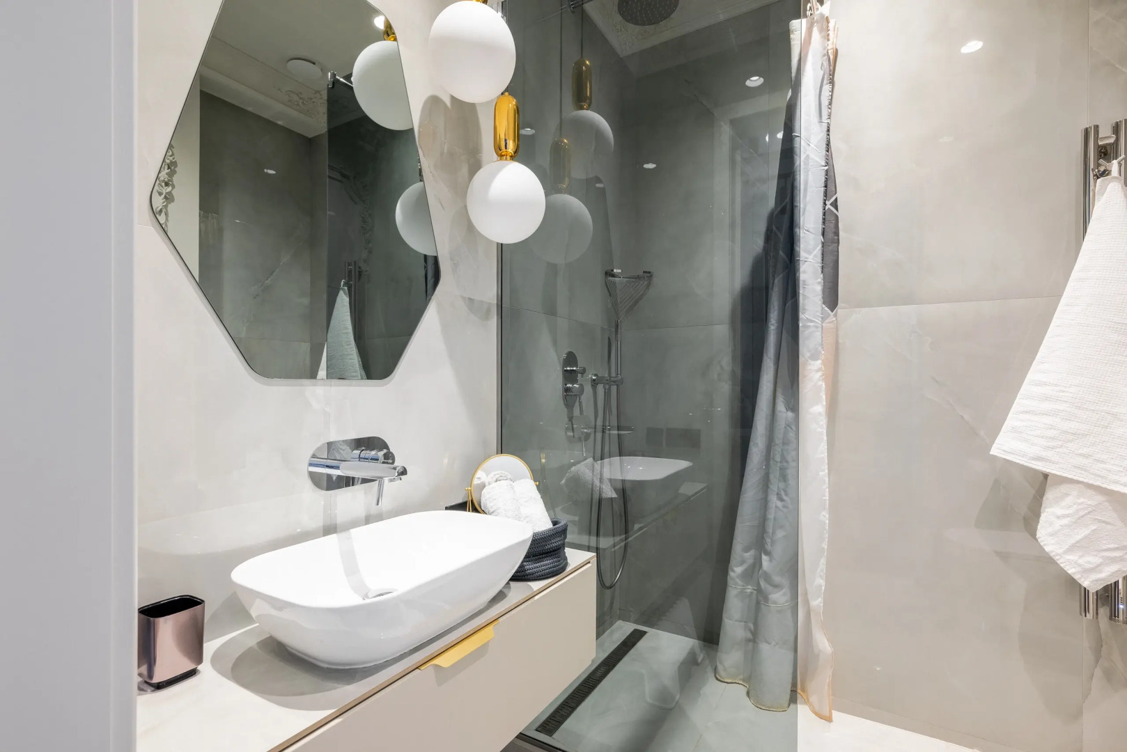 Апартаменты Комфорт Олимпик Фигурная 1