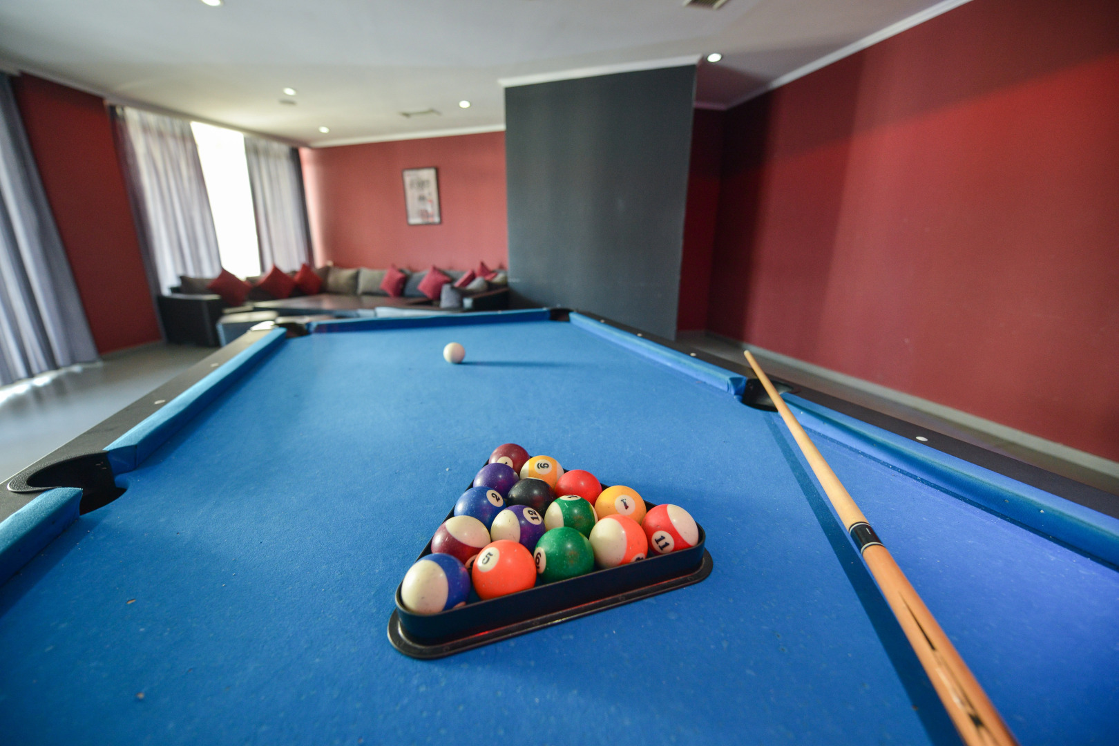 Отель Shine Palace