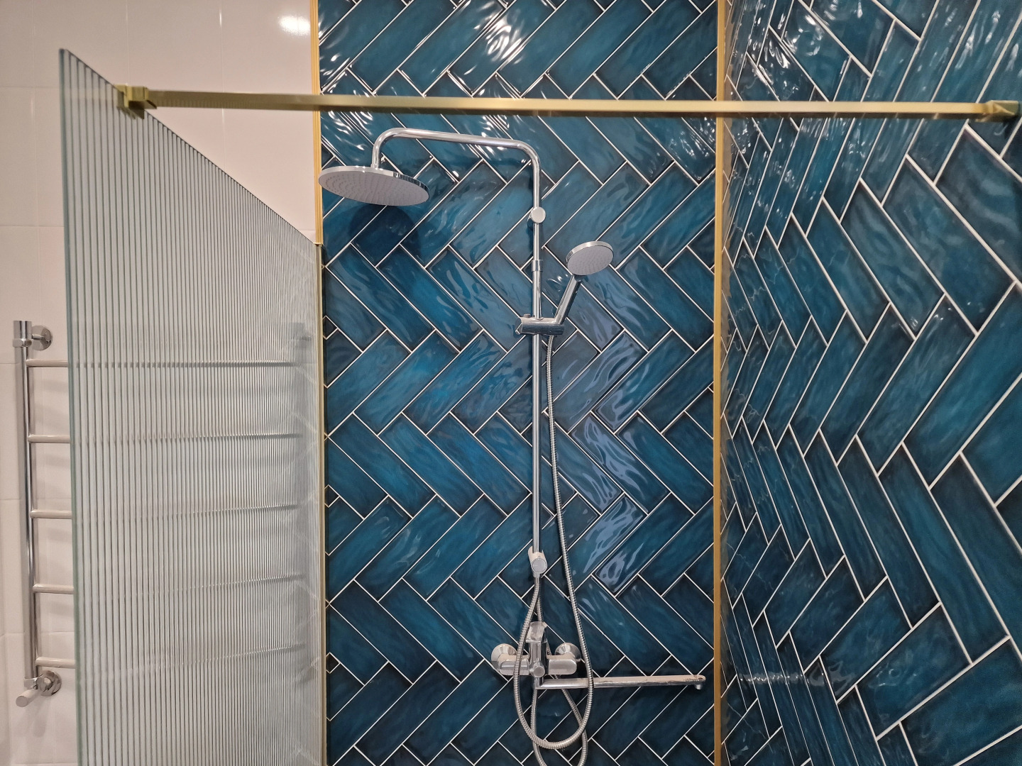 Квартира БалтАтлантик номер в стиле КАБИНЕТ