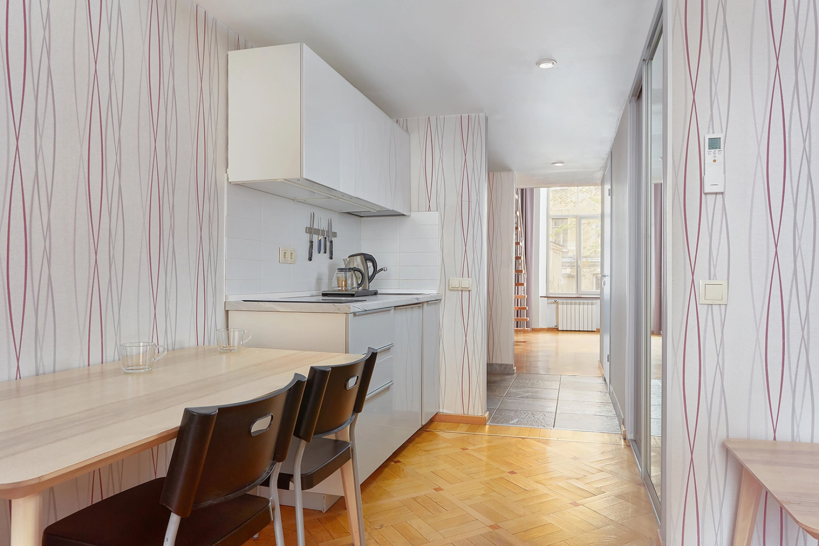 Отель Пятый Угол