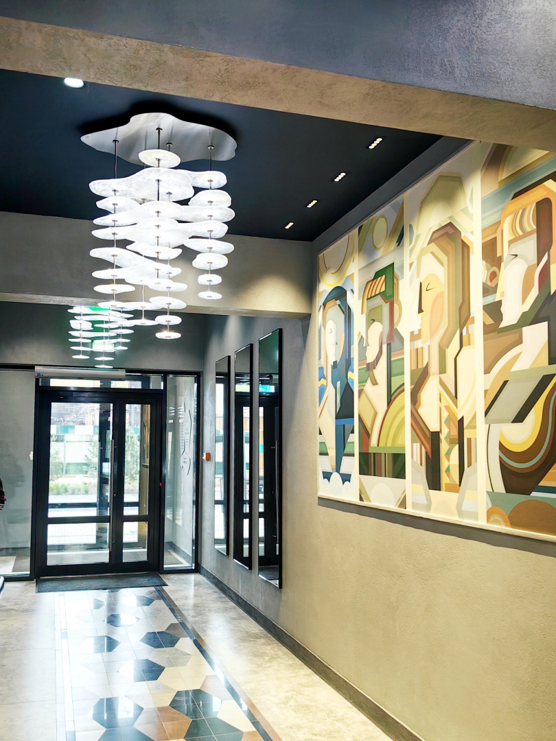 Квартира Апартаменты на Набережной