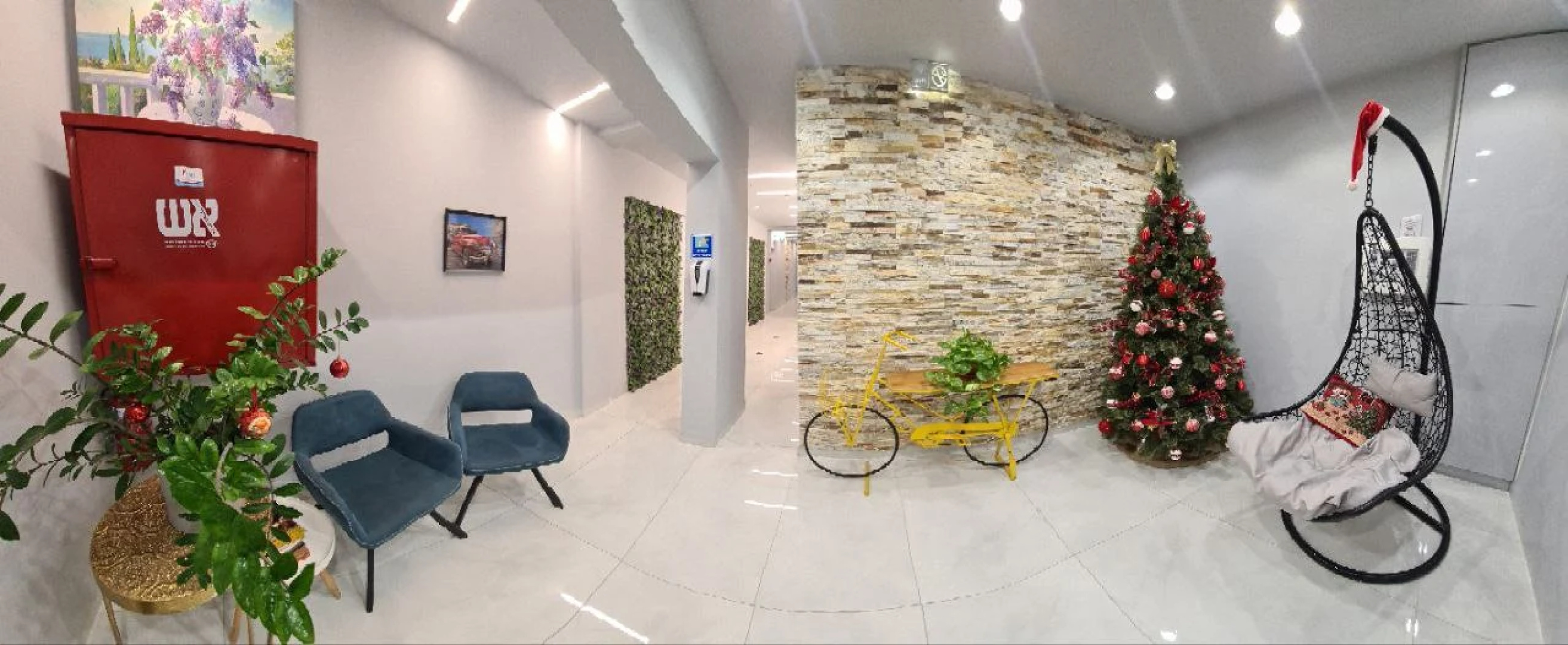Гостевой дом Maya Luxury