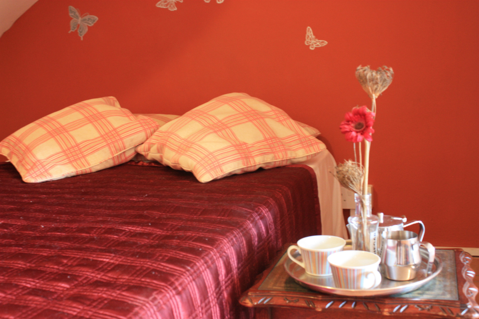 Апартаменты Green Oasis Beach