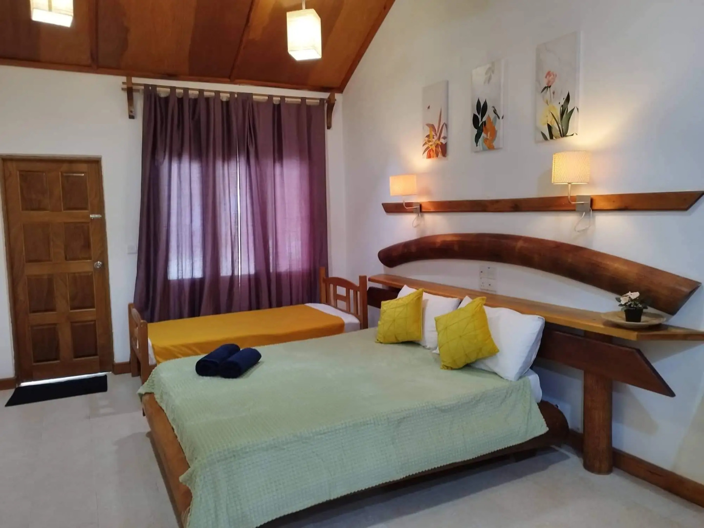 Гостевой дом Reethi Villa