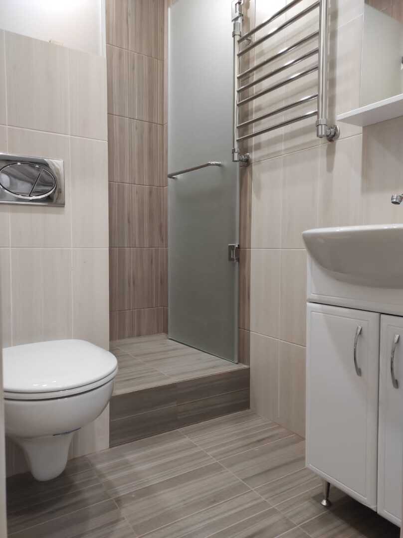 Апартаменты Троицкий