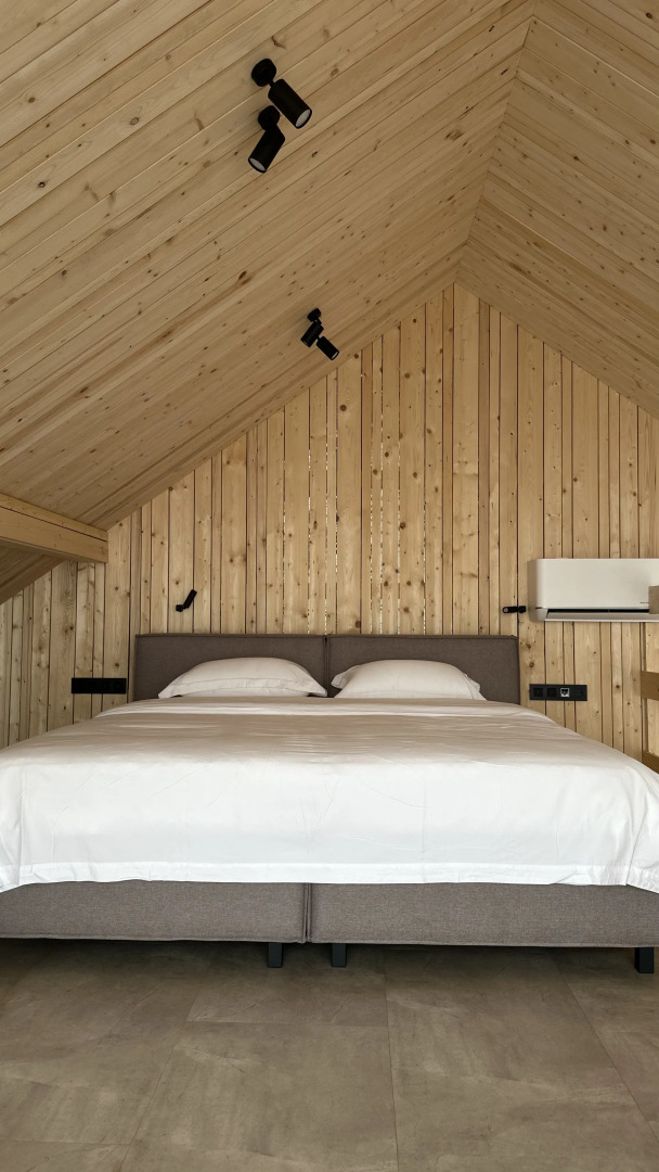 Частный дом №1