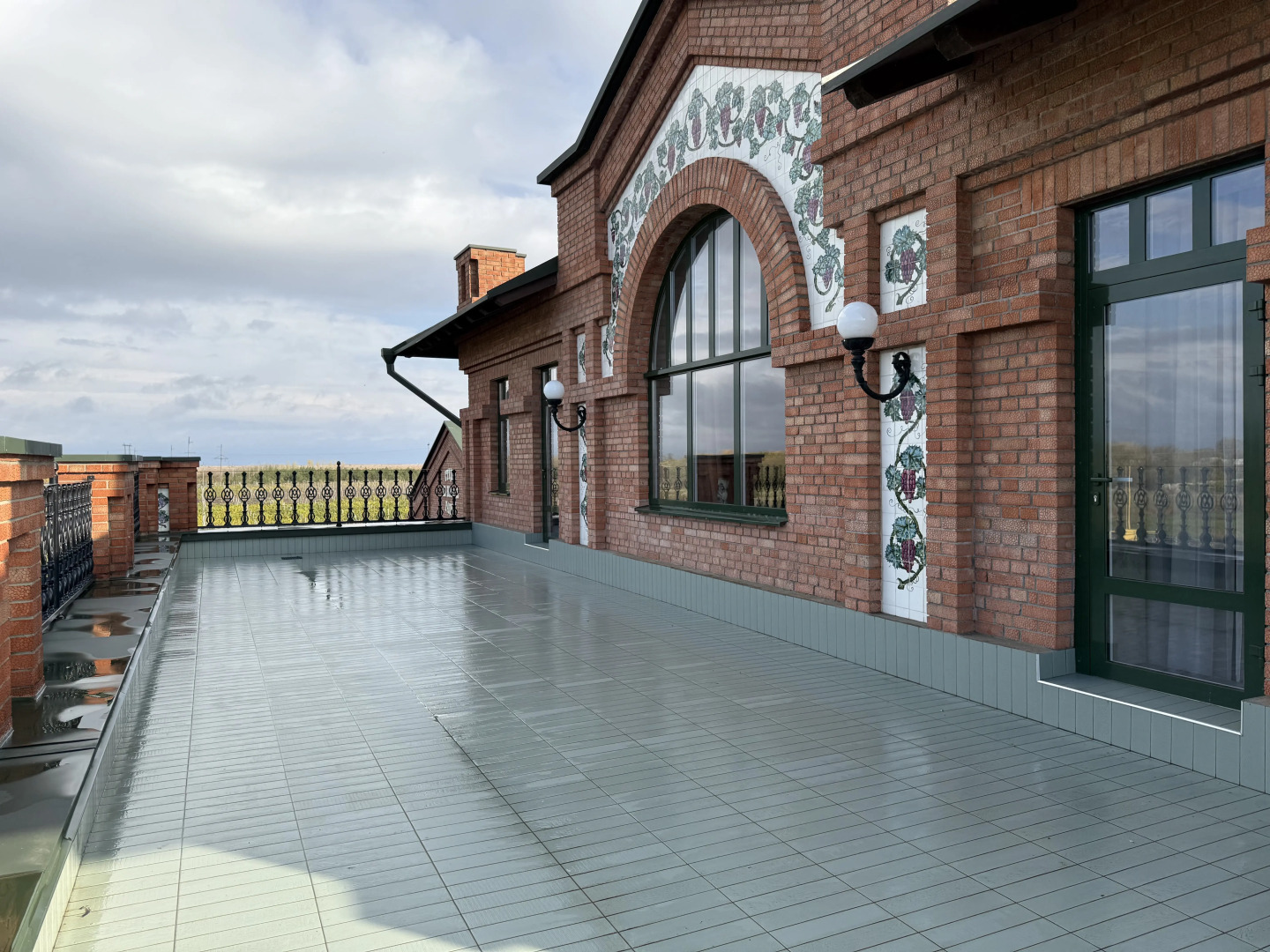 Отель Вилла Арпачина