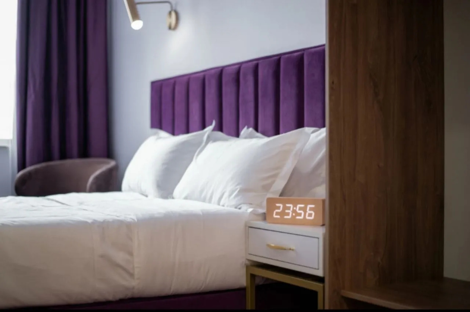 Orient Hotel Bishkek (Ориент отель Бишкек)