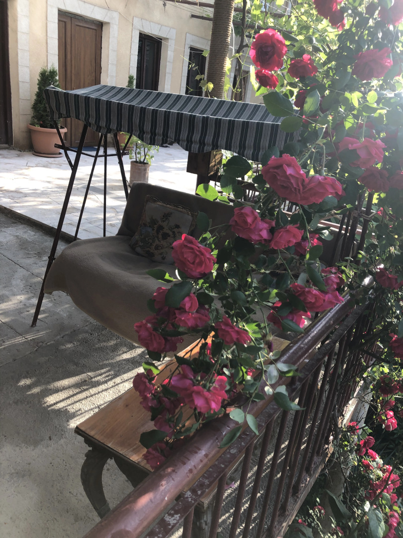 Гостевой дом Guesthouse Anahit Ijevan