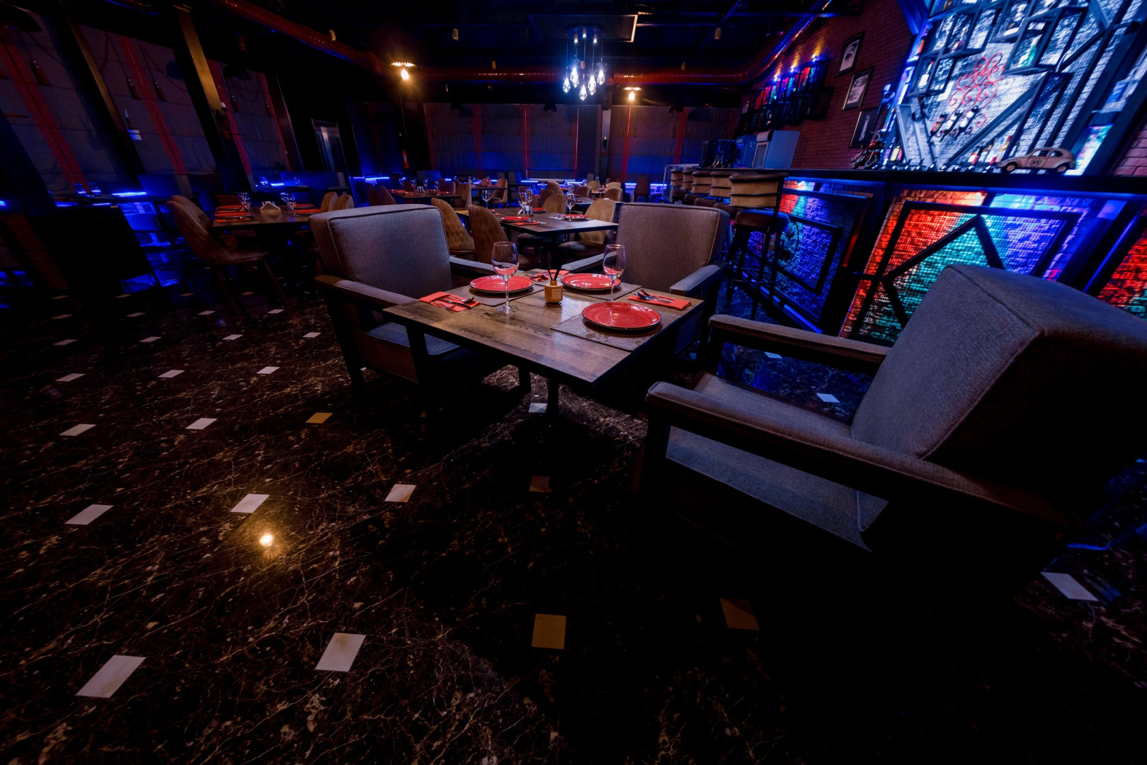 Отель Royal Sapphire