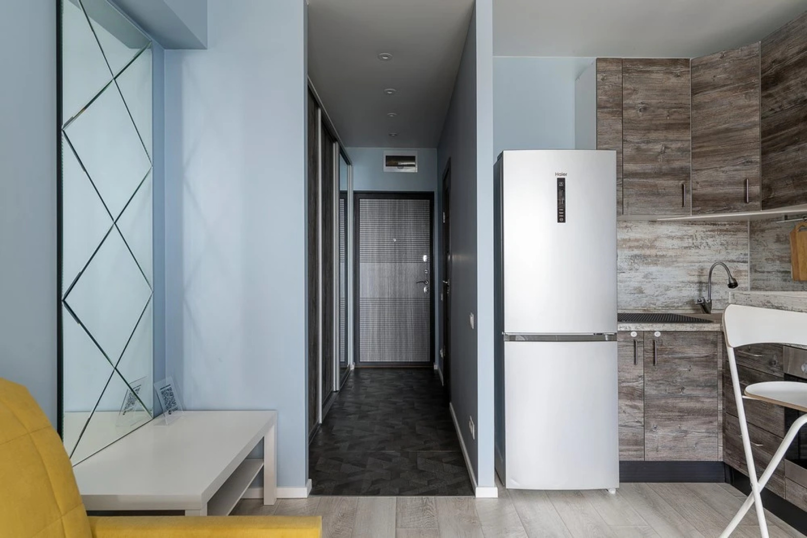 Апартаменты Vlad Apartments