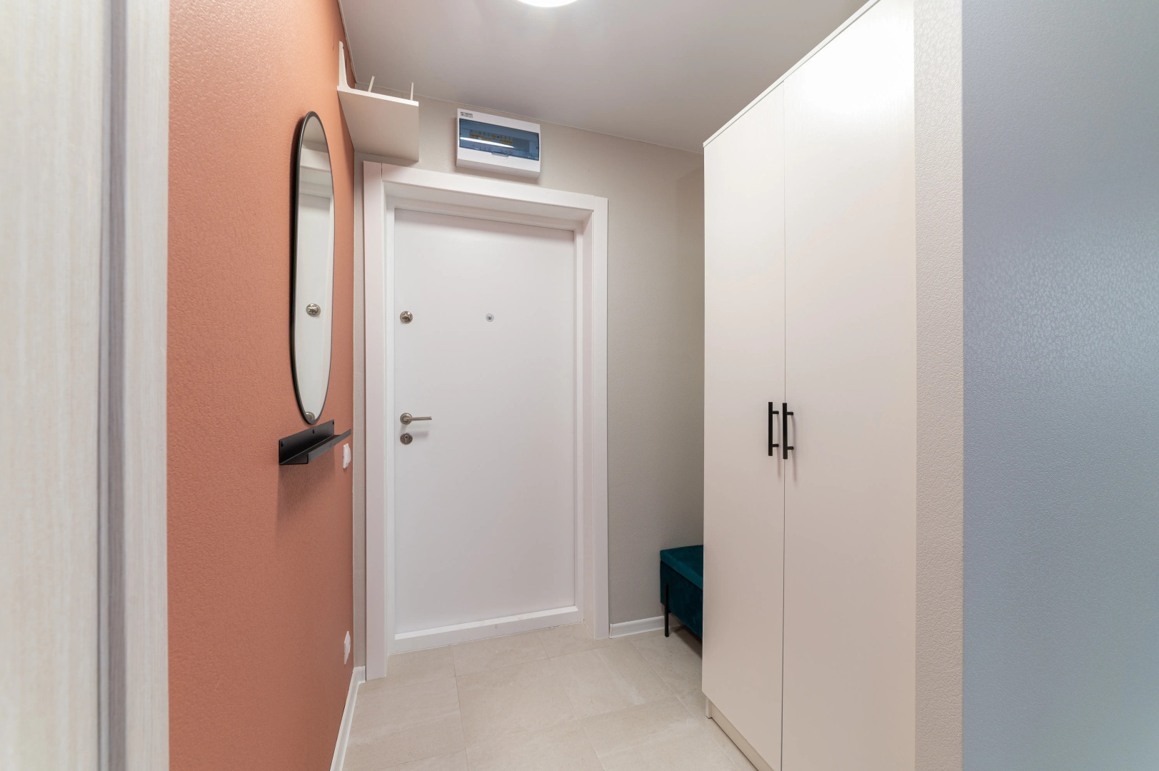 Квартира Карамель Home