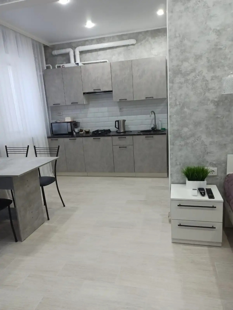 Квартира Уютная студия