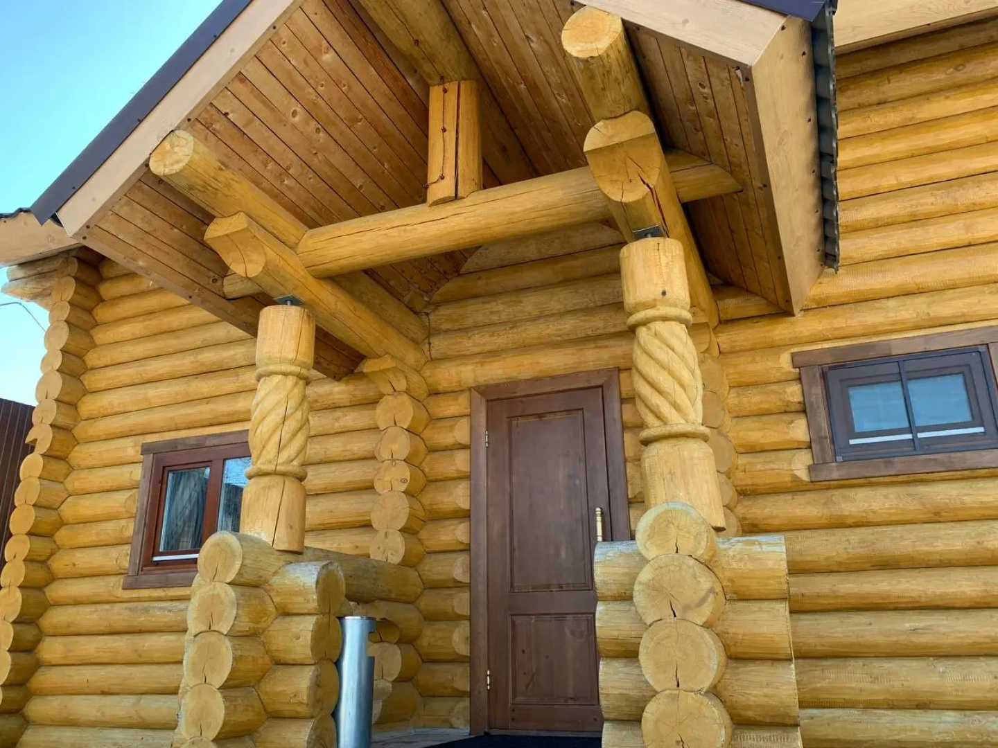Гостевой дом Paratunka