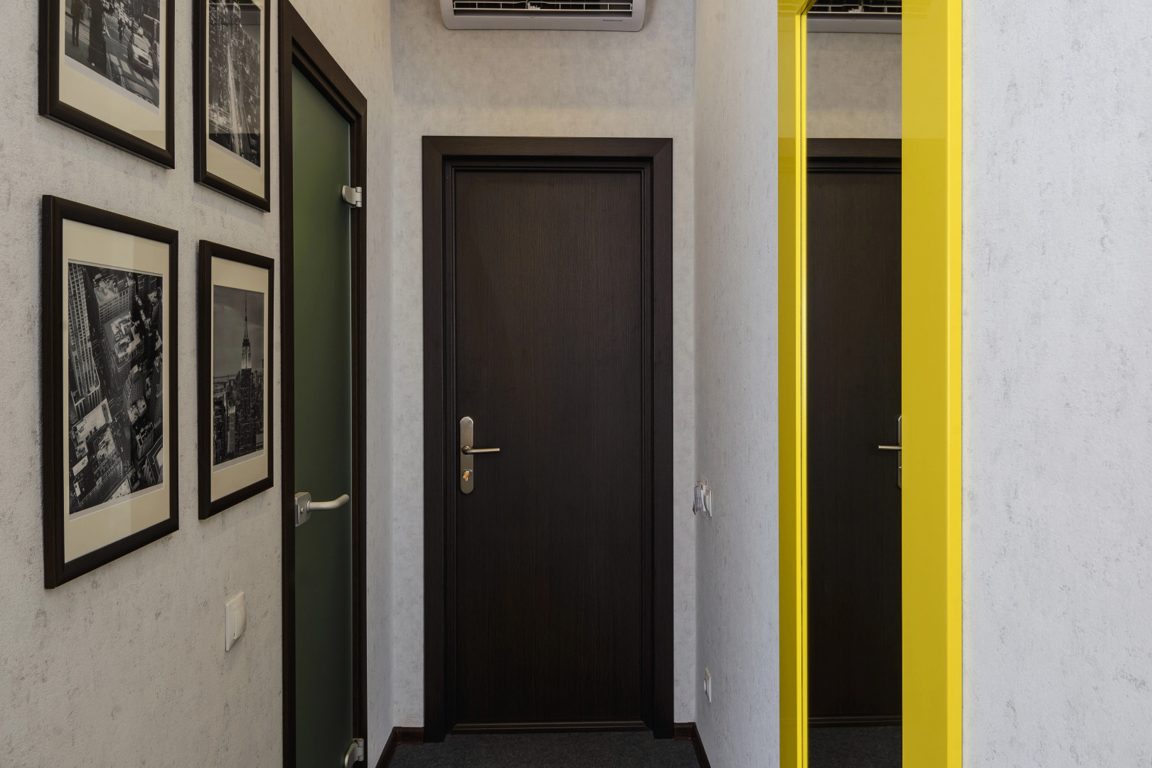 Меблированные комнаты Apartello на Советской