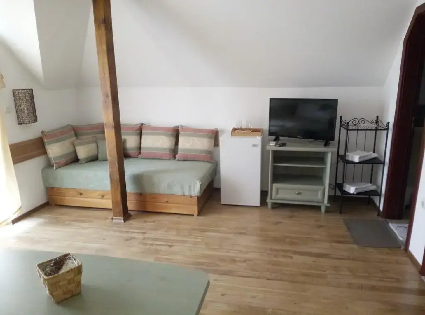 Гостевой Дом Bellehouse