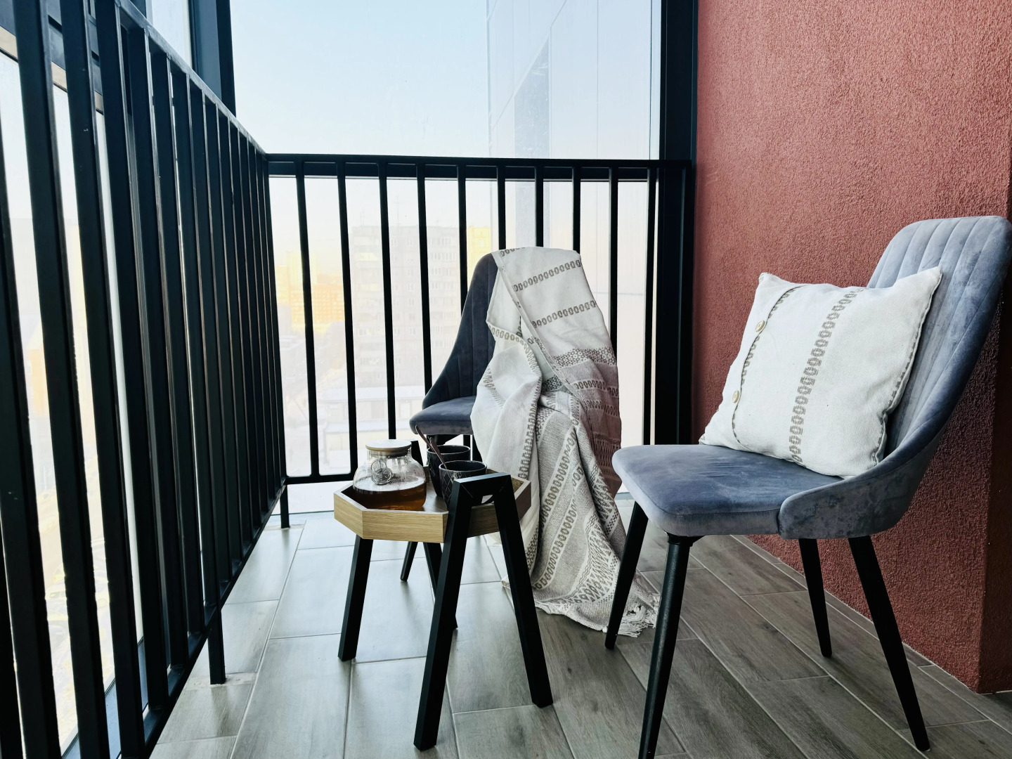 Квартира Atmosfera Sna на Кирова