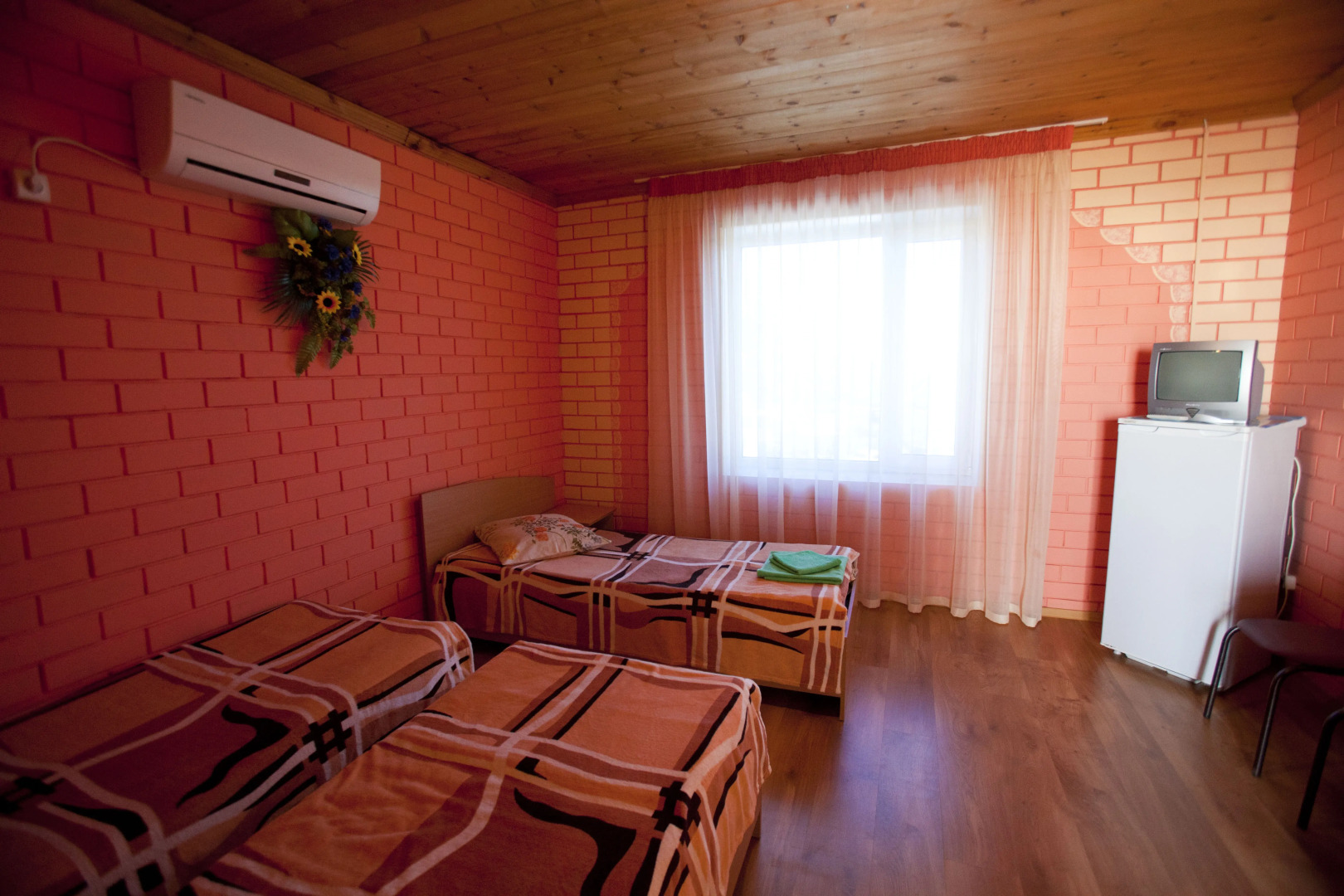 Отель Новинка