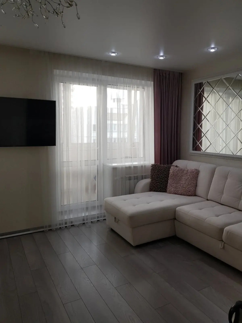 Апартаменты Казимировская